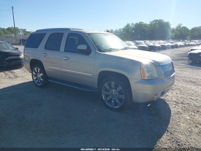 Salvage GMC Yukon Image