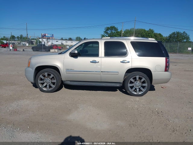 GMC Yukon Denali