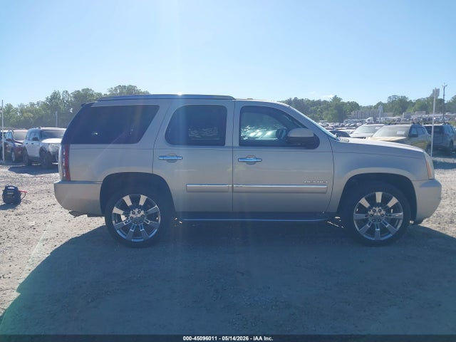 GMC Yukon Denali