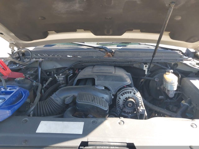 GMC Yukon Denali