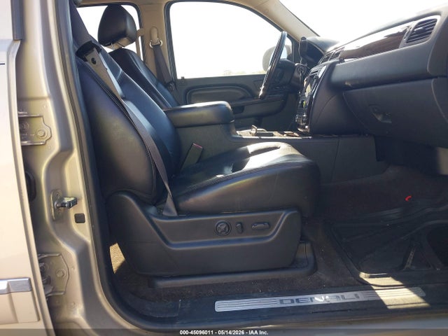 GMC Yukon Denali