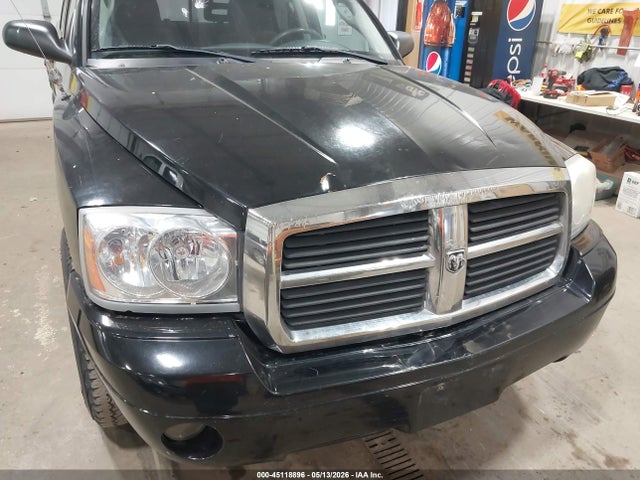 Dodge Dakota Slt
