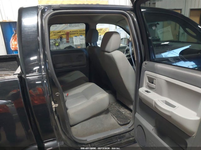 Dodge Dakota Slt