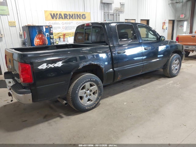 Dodge Dakota Slt