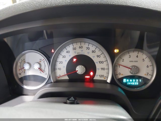 Dodge Dakota Slt