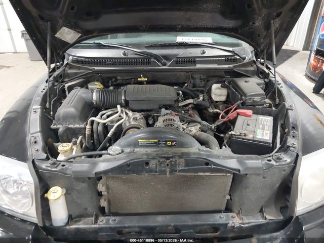Dodge Dakota Slt