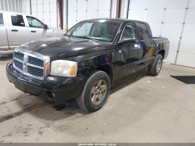 Dodge Dakota Slt