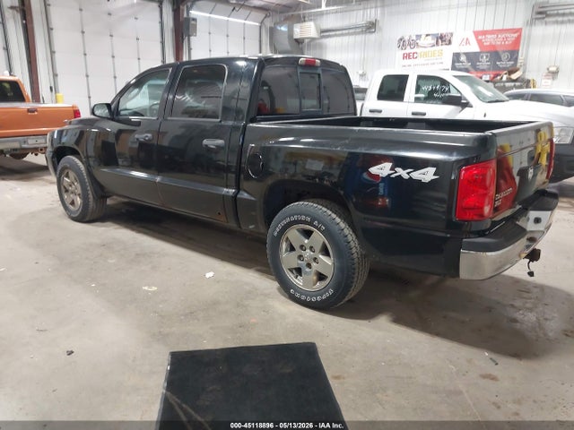 Dodge Dakota Slt