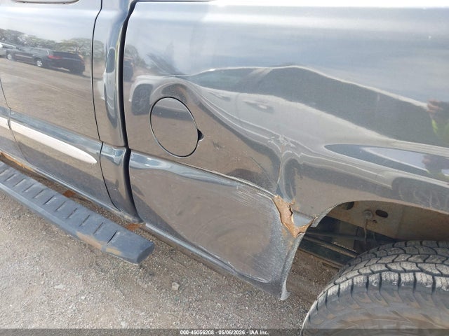 GMC Sierra 1500 Slt