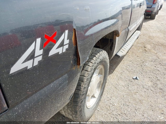 GMC Sierra 1500 Slt
