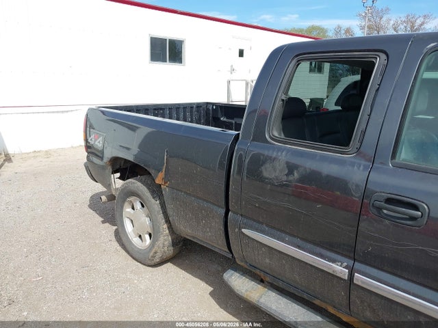 GMC Sierra 1500 Slt