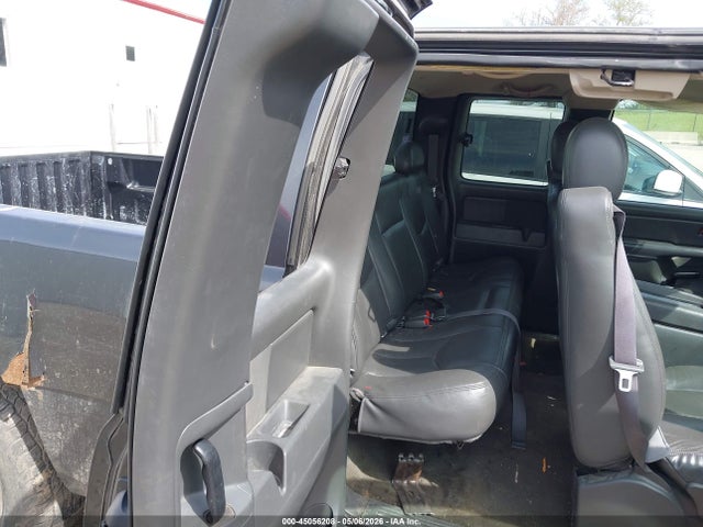 GMC Sierra 1500 Slt