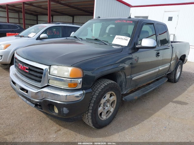 GMC Sierra 1500 Slt