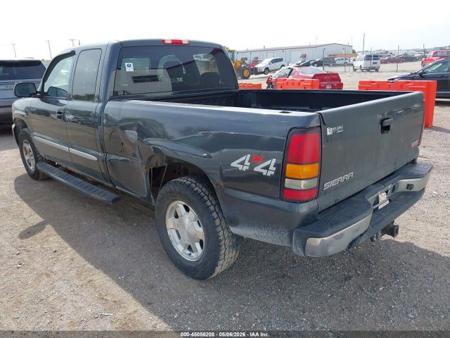 GMC Sierra 1500 Slt