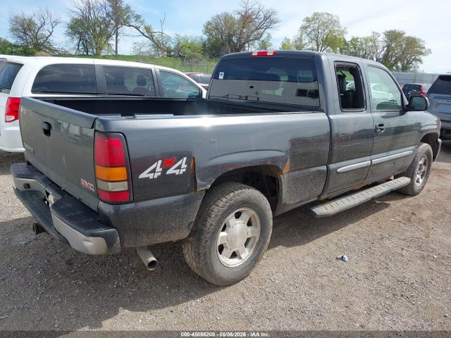 GMC Sierra 1500 Slt