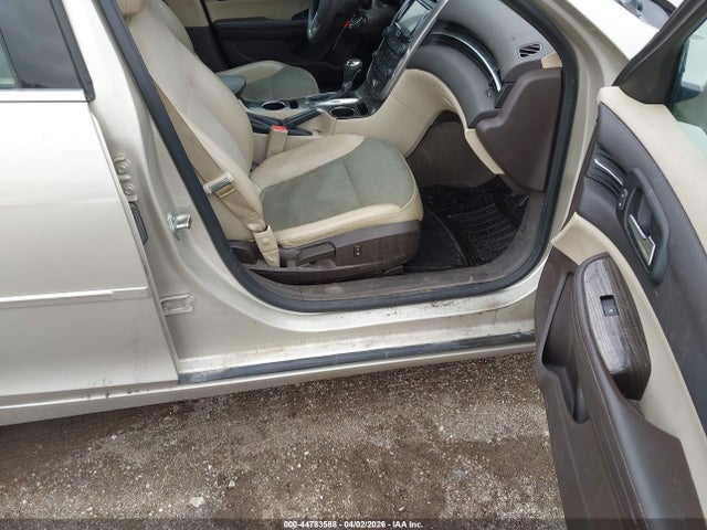 Chevrolet Malibu 1lt