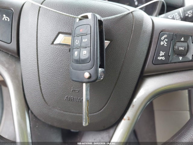 Chevrolet Malibu 1lt
