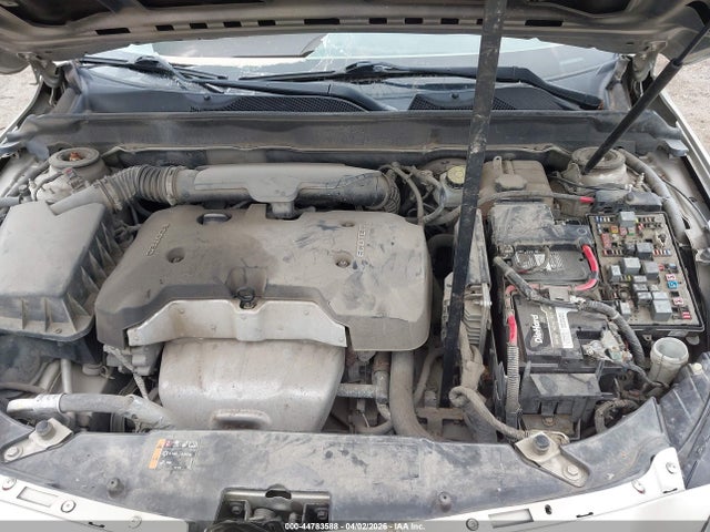Chevrolet Malibu 1lt