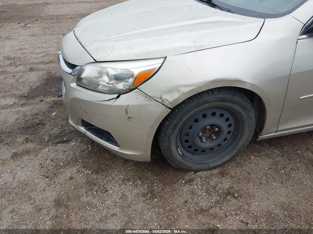 Chevrolet Malibu 1lt