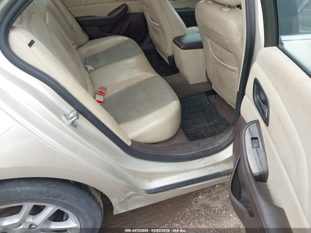 Chevrolet Malibu 1lt