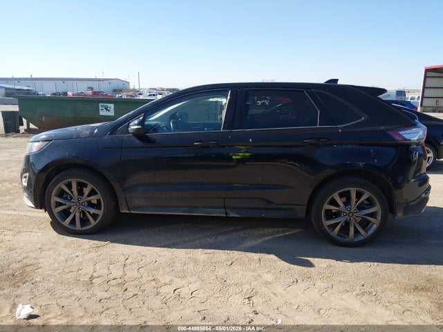 Ford Edge Sport