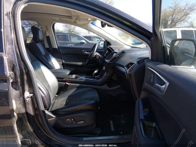 Ford Edge Sport
