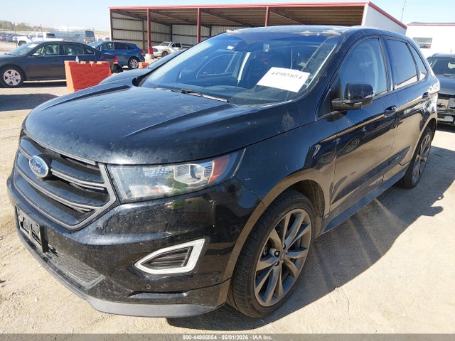 Ford Edge Sport