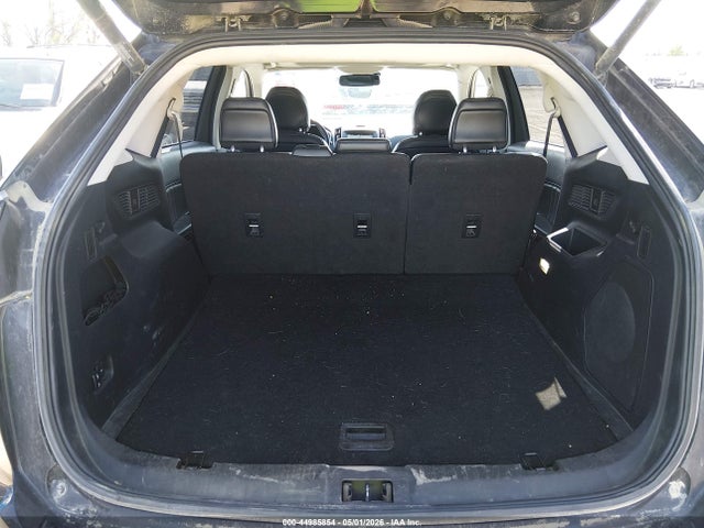Ford Edge Sport