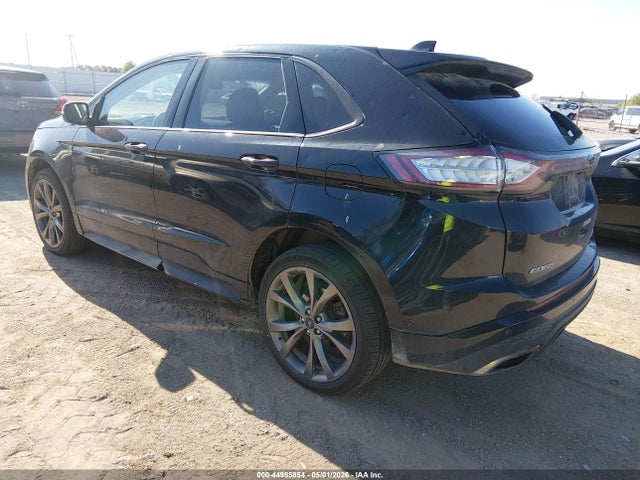 Ford Edge Sport
