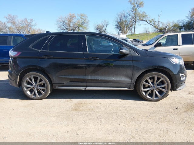 Ford Edge Sport