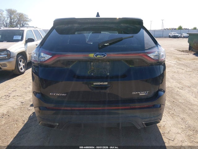 Ford Edge Sport