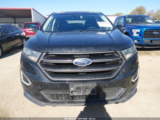 Ford Edge Sport