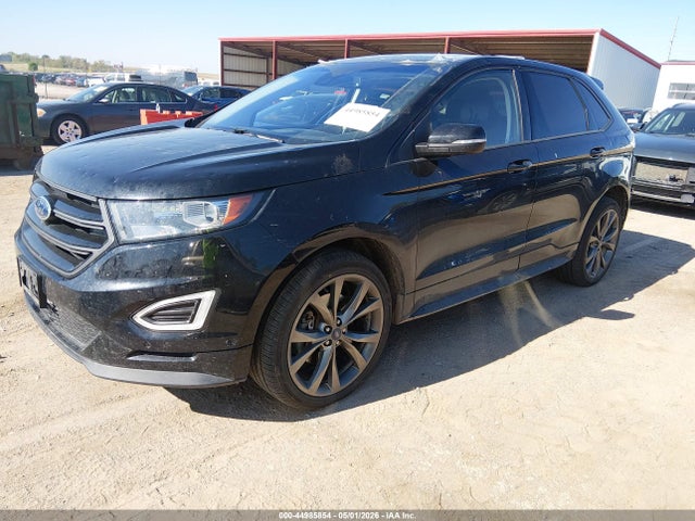 Ford Edge Sport