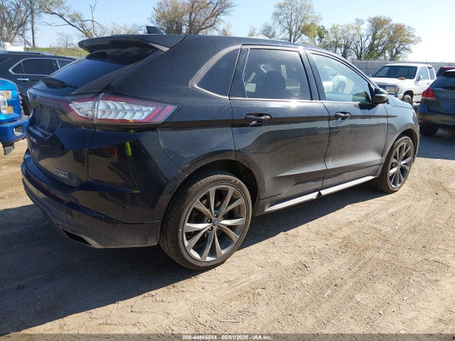 Ford Edge Sport