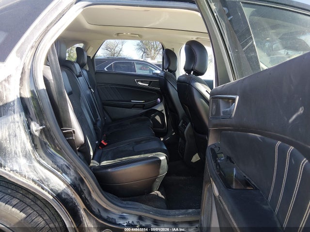 Ford Edge Sport