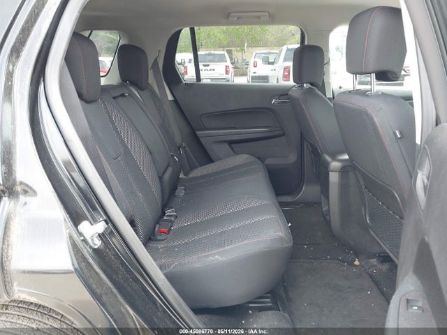 GMC Terrain Sle-2