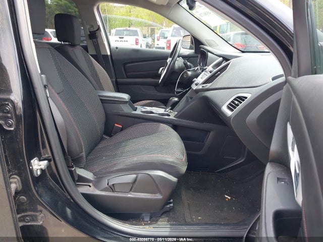 GMC Terrain Sle-2