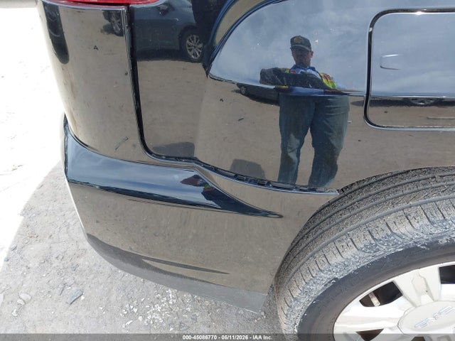 GMC Terrain Sle-2