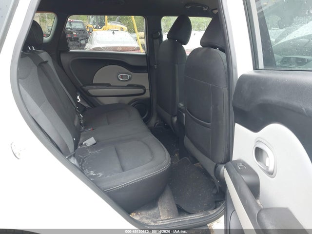 Kia Soul +