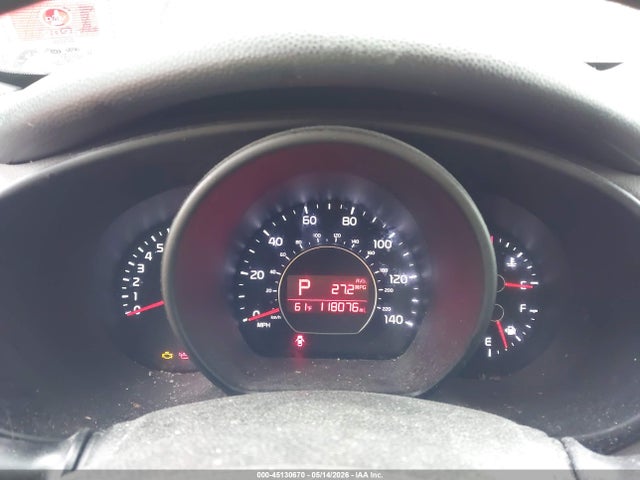 Kia Soul +