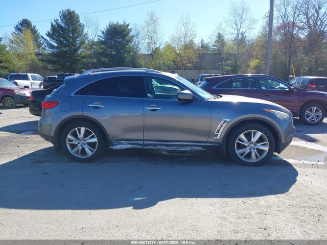 INFINITI Fx