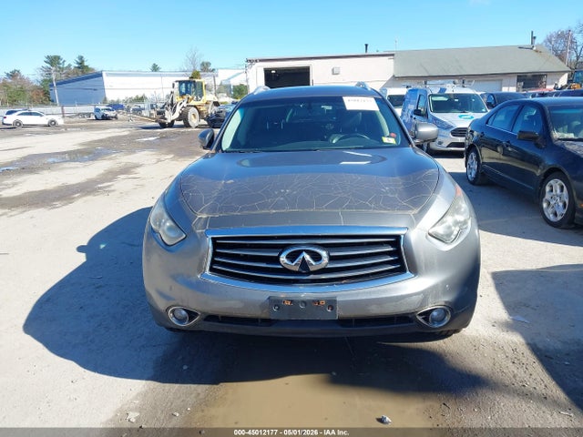 INFINITI Fx