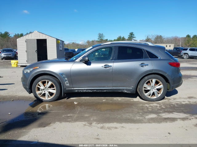 INFINITI Fx
