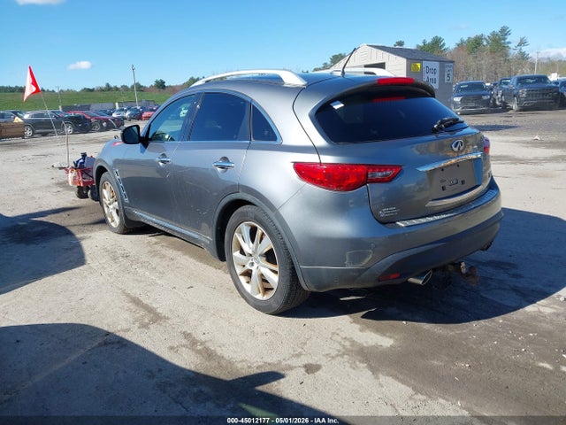 INFINITI Fx