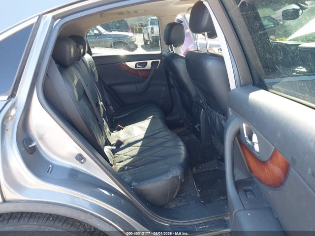 INFINITI Fx