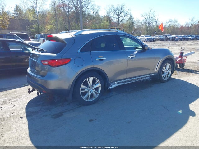 INFINITI Fx