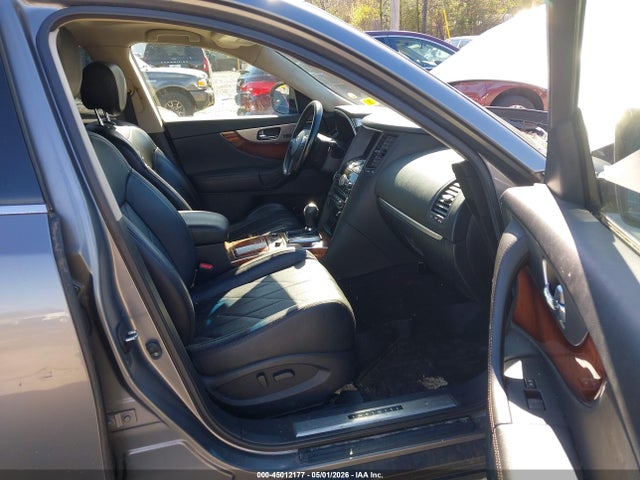 INFINITI Fx