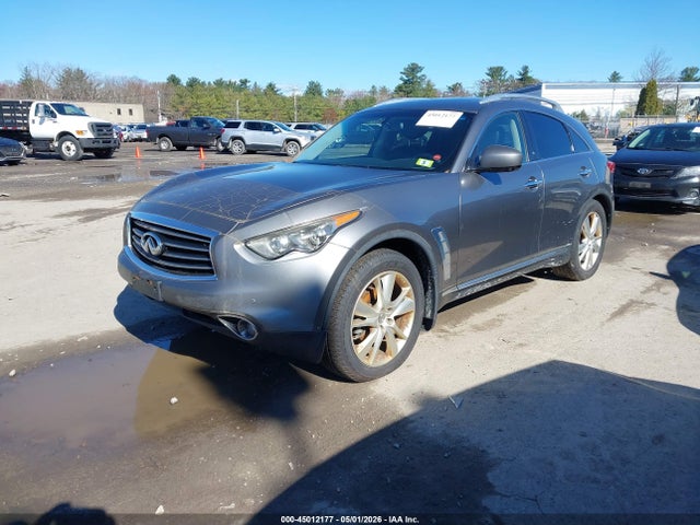 INFINITI Fx