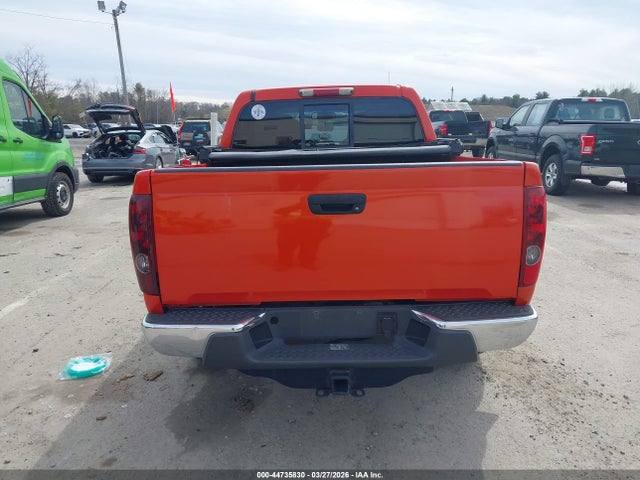 Chevrolet Colorado Lt