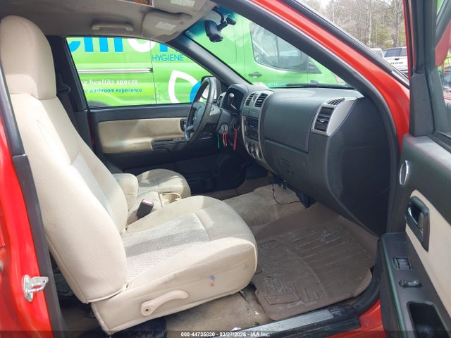 Chevrolet Colorado Lt